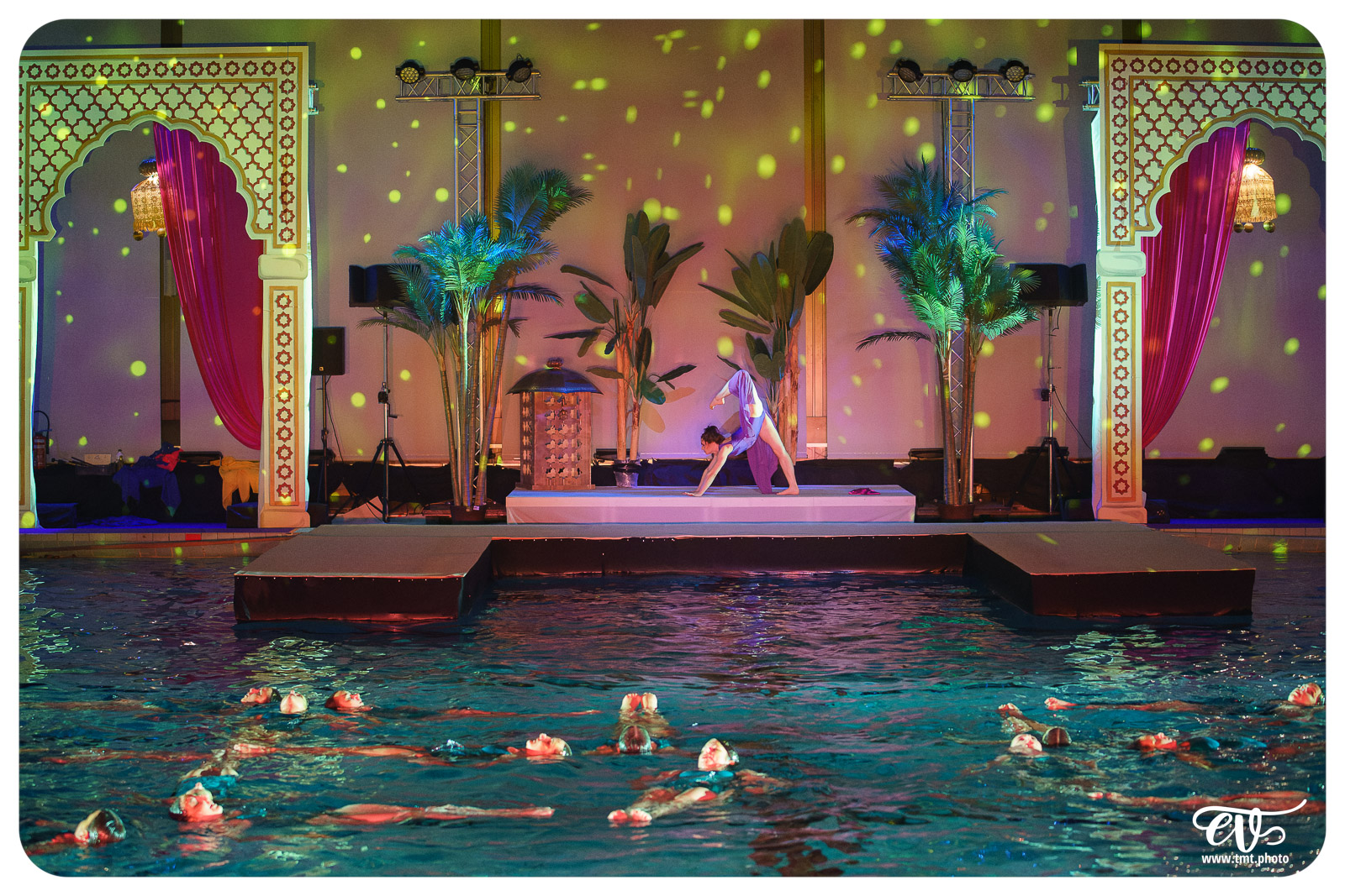 BNS - MILLE ET UNE NUITS